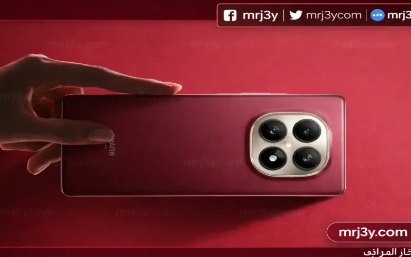 سعر ومواصفات Redmi Note 15 SE 5G من شاومي هاتف فئة متوسطة بإمكانيات قوية 2026